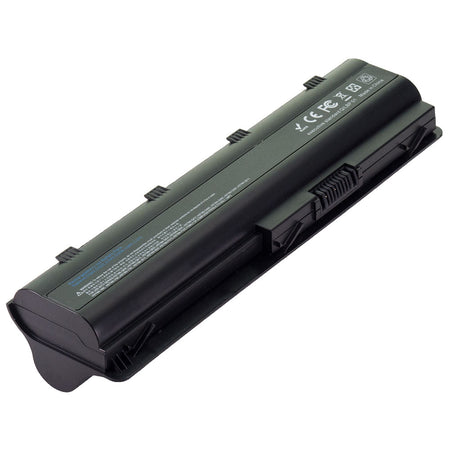 HP 593553-001 MU06 593554-001 636631-001 G62 Series, Pavilion DV7 Series, 2000 Series, Pavilion dv6-3150us, g6-1000 Series, Presario CQ56 Series [10.8V / 71Wh] Laptop Battery Replacement