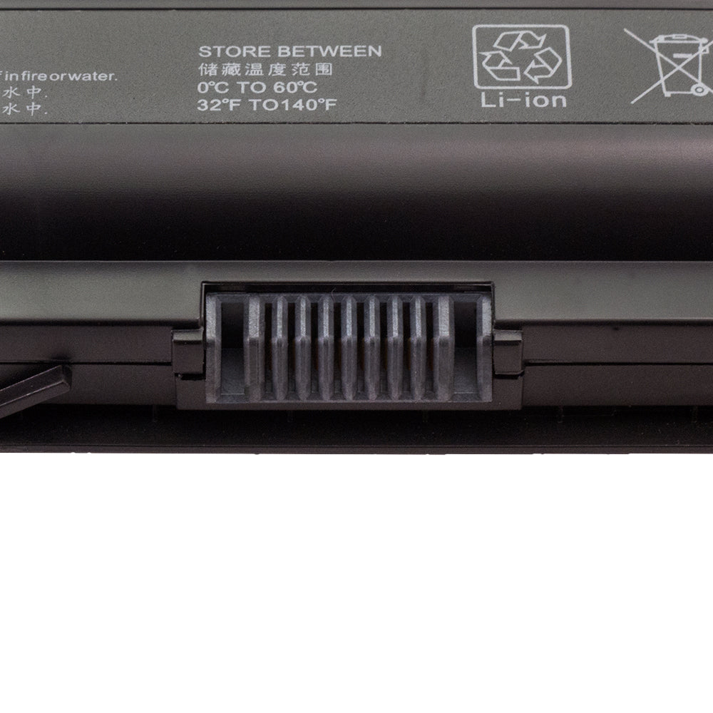 HP G62 G72 G32 G42 G56 Pavilion G4-1000 G4-2000 G6-1000 G6-2000 G7-1000 G7-2000 Series Laptop Battery 593553-001 593554-001 MU06 636631-001 MU09 HSTNN-DB0W HSTNN-CBOW NBP6A174 [10.8V] Compatible Battery 