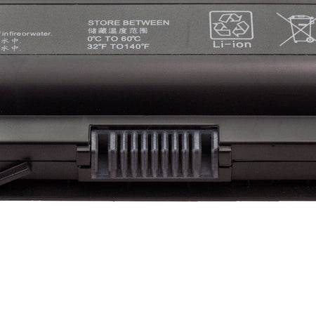 Compaq Presario CQ42 CQ62 CQ32 CQ56 CQ57 CQ43 CQ72 Series Laptop Battery 593553-001 593554-001 MU06 636631-001 MU09 HSTNN-DB0W HSTNN-CBOW NBP6A174 [10.8V] Compatible Battery