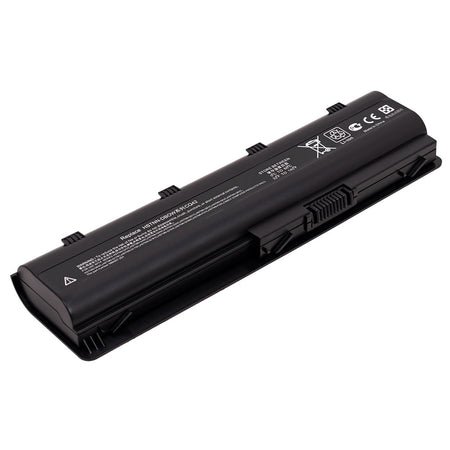 Compaq Presario CQ42 CQ62 CQ32 CQ56 CQ57 CQ43 CQ72 Series Laptop Battery 593553-001 593554-001 MU06 636631-001 MU09 HSTNN-DB0W HSTNN-CBOW NBP6A174 [10.8V] Compatible Battery