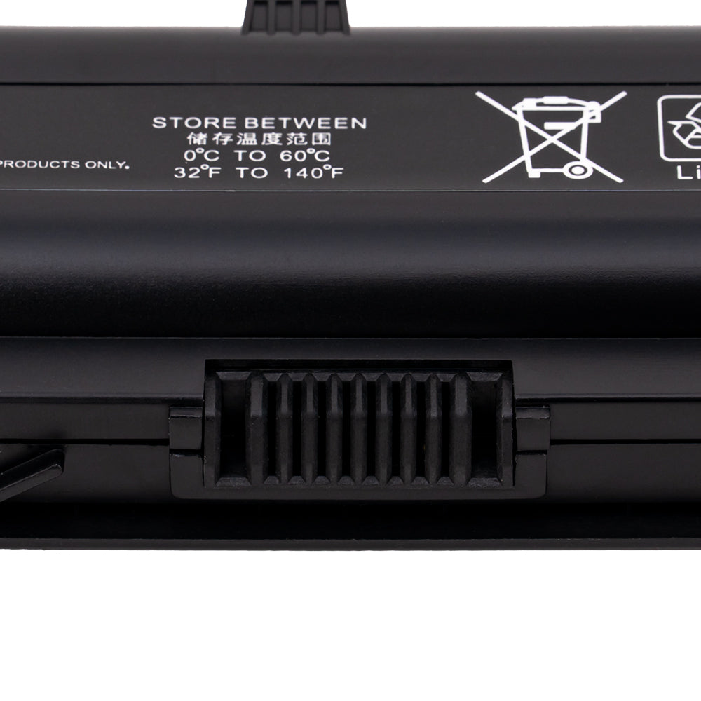 HP G62 G72 G32 G42 G56 Pavilion G4-1000 G4-2000 G6-1000 G6-2000 G7-1000 G7-2000 Series Laptop Battery 593553-001 593554-001 MU06 636631-001 MU09 HSTNN-DB0W HSTNN-CBOW NBP6A174 [10.8V] Compatible Battery 