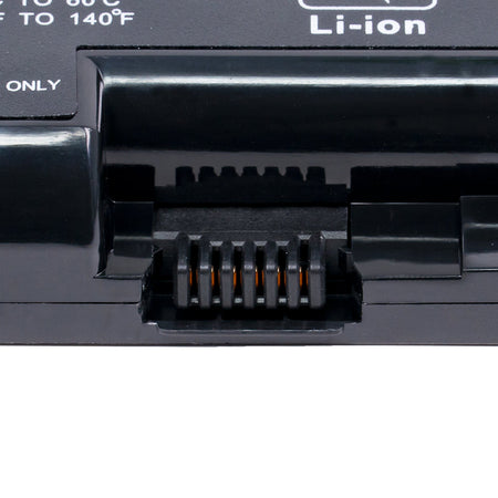 HP ProBook 4525s 4320t 4320s 4321s 4325s 4420s 4425s 4421s Series Laptop Battery PH06 587706-121 593572-001 HSTNN-IB1A [10.8V] Compatible Battery