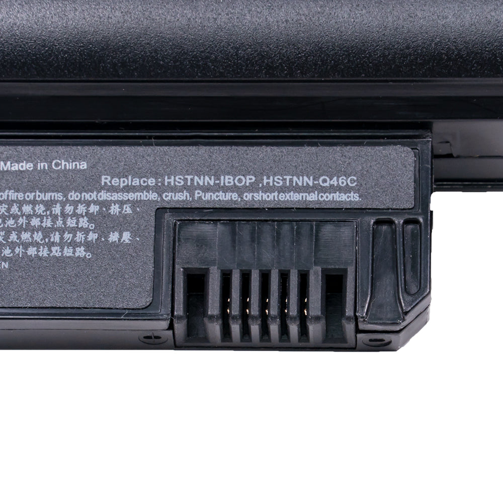 HP AN06 AN03 Battery for HP Mini 210 Mini 210-1000 210-1100 2102 Series 590543-001 590544-001 582213-121 7F09C4 582213-161 HSTNN-Q46C AN03033 HSTNN-DB0P AN06057 AN06062 [10.8V] Compatible Battery