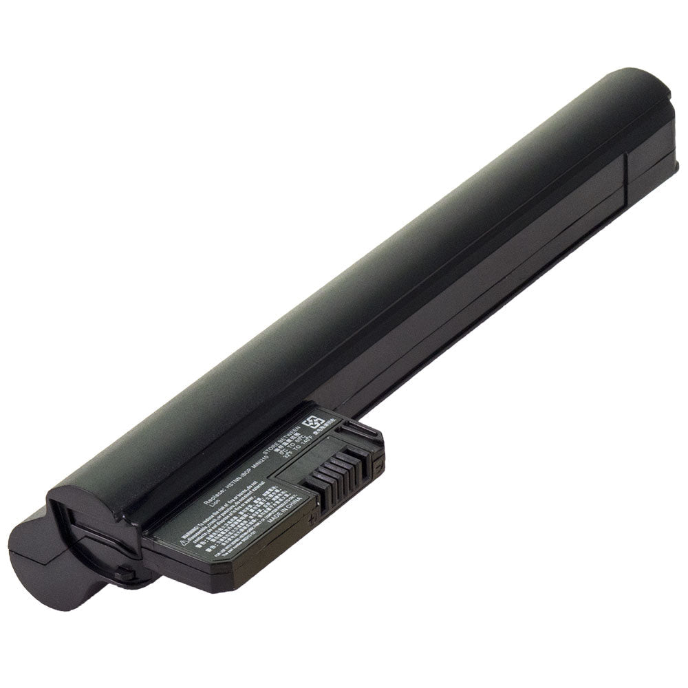 HP 590543-001 AN03 590544-001 Battery for HP Mini 210 Mini 210-1000 210-1100 2102 Series AN06 582213-121 7F09C4 582213-161 HSTNN-Q46C AN03033 HSTNN-DB0P AN06057 AN06062 [10.8V] Laptop Battery Replacement