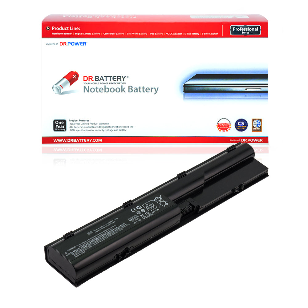 HP ProBook 4540 4540s 4530s 4440s 4430s 4540s 6460b 633809-001