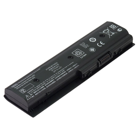 MO09 671567-321 Battery for HP Envy M6 1100 1184ca 1148ca 1035dx 1205dx 1225dx Pavilion M7 1015dx Series Laptop 671731-001 MO06 672412-001 [10.8V] 6600mAh / 71Wh Compatible Battery