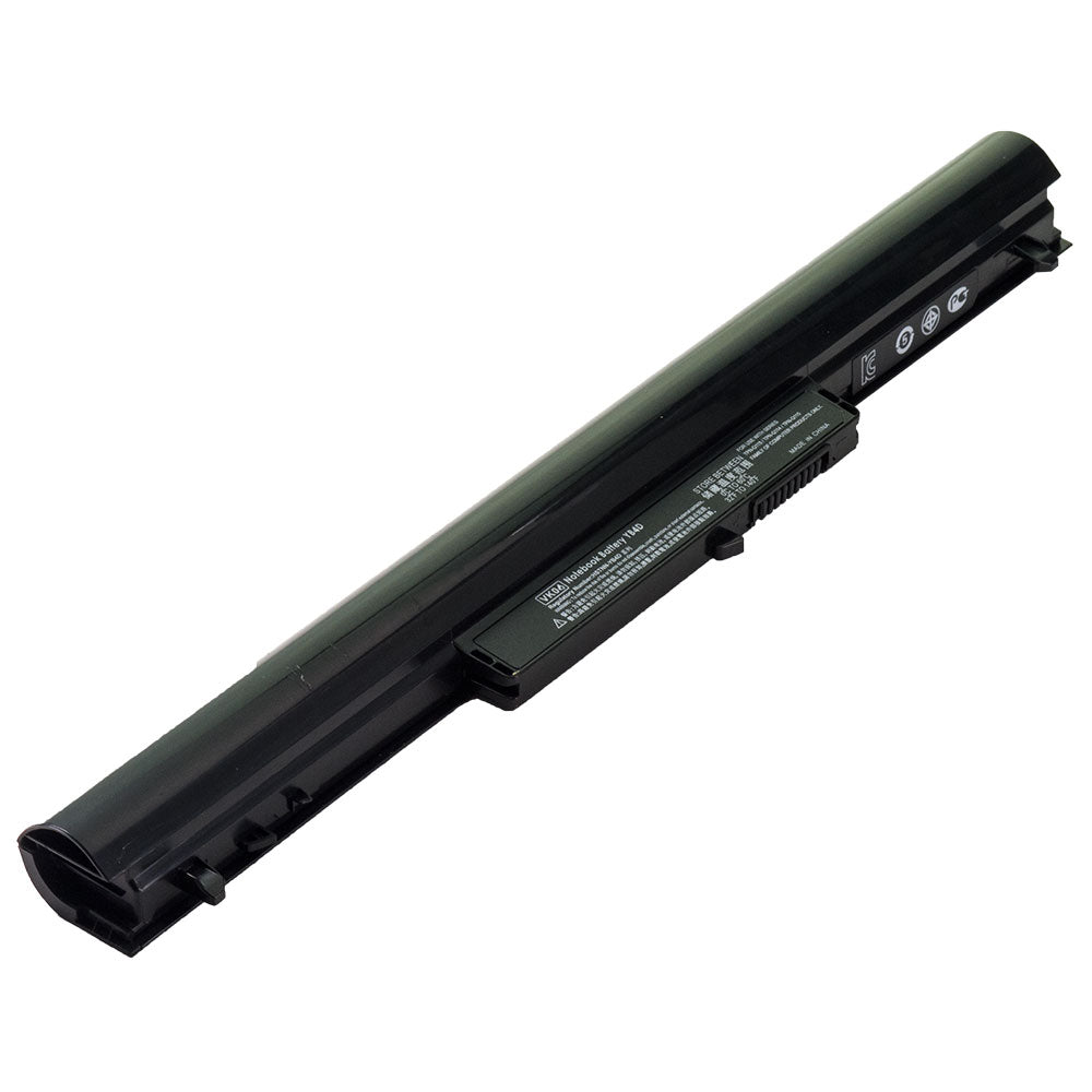 HP VK04 Pavilion Sleekbook 14 15 695192-001 694864-851 HSTNN-YB4D TPN-Q113 TPN-Q114 H4Q45AA HSTNN-DB4D HSTNN-YB4M Pavilion SleekBook 14-b000 15-b000 [14.4V / 32Wh] Laptop Battery Replacement