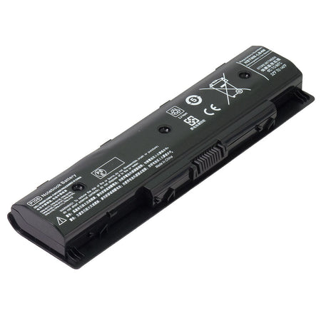 HP Envy TouchSmart M7 Series Laptop Battery 710416-001 710417-001 PI06 HSTNN-LB4N HSTNN-LB40 HSTNN-UB4N [10.8V] Compatible Battery
