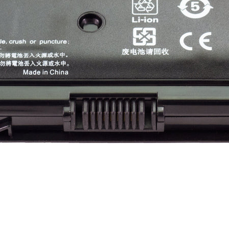 HP Envy TouchSmart M7 Series Laptop Battery 710416-001 710417-001 PI06 HSTNN-LB4N HSTNN-LB40 HSTNN-UB4N [10.8V] Compatible Battery