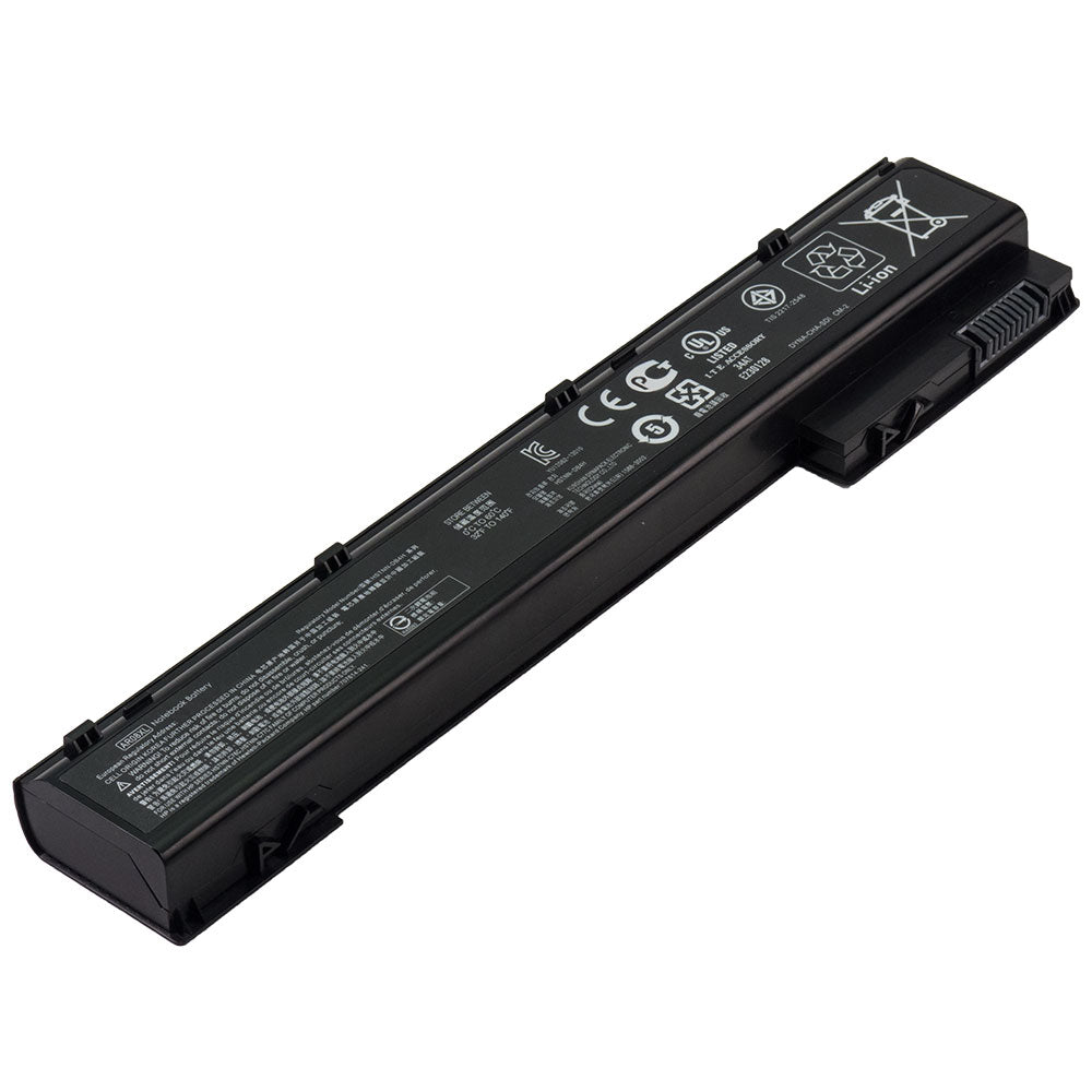 HP AR08XL 707614-121 707614-141 ZBook 15 G2 15 G1 17 G1 17 G2 708455-001 AR08 708456-001 707615-141 HSTNN-IB4H HSTNN-IB4I [14.4V] Battery