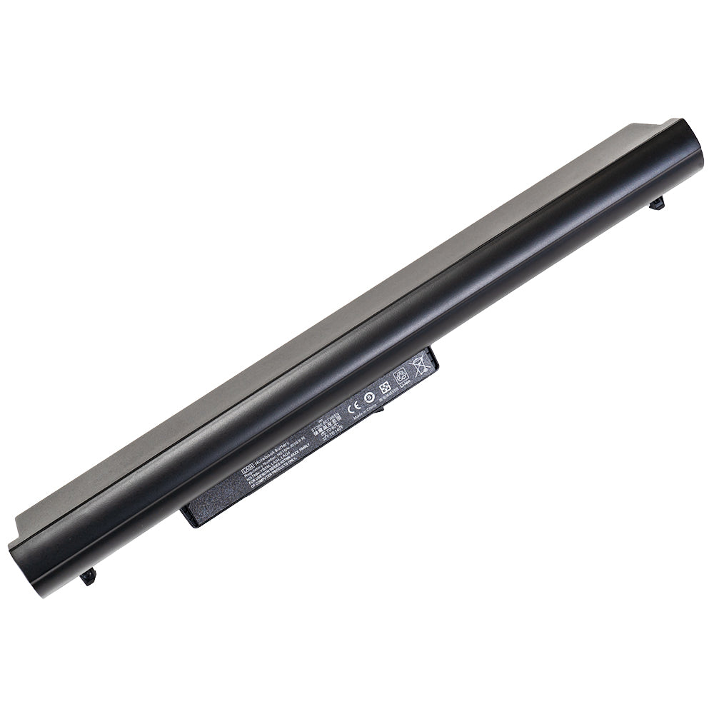HP Pavilion 15-n084ca 15-n232ee 15-n260tx 15-n080el 14-d000 14-n000 15-n000 15-p000 TouchSmart Series Laptop Battery 728460-001 776622-001 LA04 752237-001 LA04DF TPN-Q130 TPN-Q132 HSTNN-YB5M HSTNN-DB5M [14.8 V] Compatible Battery