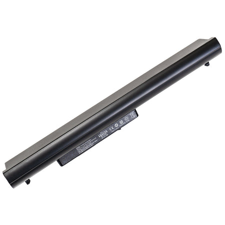 HP Pavilion 15-n084ca 15-n232ee 15-n260tx 15-n080el 14-d000 14-n000 15-n000 15-p000 TouchSmart Series Laptop Battery 728460-001 776622-001 LA04 752237-001 LA04DF TPN-Q130 TPN-Q132 HSTNN-YB5M HSTNN-DB5M [14.8 V] Compatible Battery