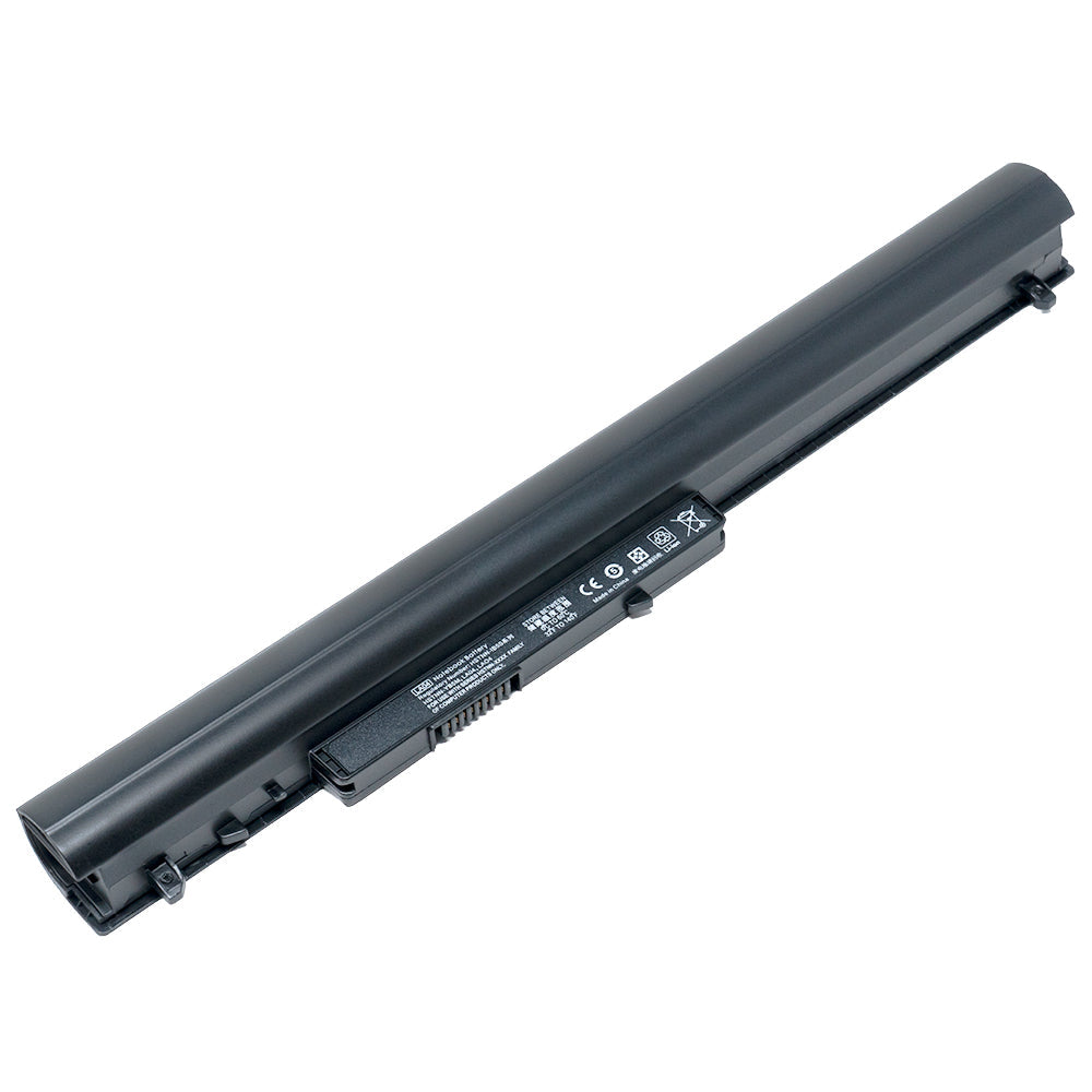 HP Pavilion 15-n084ca 15-n232ee 15-n260tx 15-n080el 14-d000 14-n000 15-n000 15-p000 TouchSmart Series Laptop Battery 728460-001 776622-001 LA04 752237-001 LA04DF TPN-Q130 TPN-Q132 HSTNN-YB5M HSTNN-DB5M [14.8 V] Compatible Battery