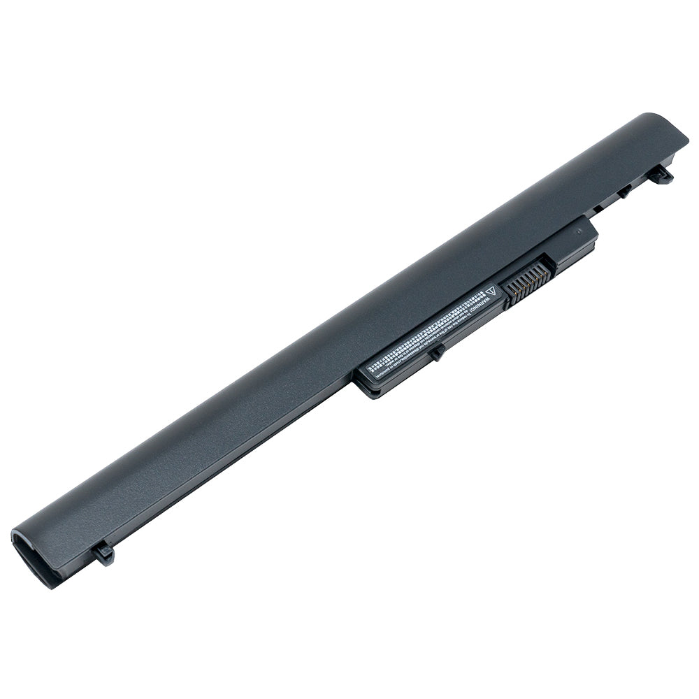 HP Pavilion 15-n084ca 15-n232ee 15-n260tx 15-n080el 14-d000 14-n000 15-n000 15-p000 TouchSmart Series Laptop Battery 728460-001 776622-001 LA04 752237-001 LA04DF TPN-Q130 TPN-Q132 HSTNN-YB5M HSTNN-DB5M [14.8 V] Compatible Battery