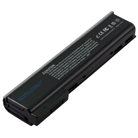 HP ProBook 640 G1 650 G1 645 G1 Series Laptop Battery 718755-001 CA06 CA06XL CA09 718756-001 HSTNN-LB4X 718757-001 HSTNN-DB4Y 718754-001 [10.8V] Compatible Battery