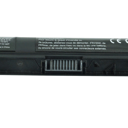 HP Pavilion 14-ab084ca 14-ab054ca 14-ab001tu 14-ab066us 14-ab000 Pavilion gaming 15-ak000 Series Laptop Battery 800049-001 HSTNN-DB6T KI04 HSTNN-LB6R 800009-421 [14.8V] Compatible Battery