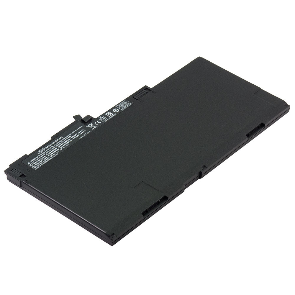 HP CM03 CM03XL EliteBook 840 G1 840 G2 850 G2 845 855 740 745 750 755 Series 717376-001 CO06 CO06XL 716724-421 CM03050XL [11.1V / 50Wh] Laptop Battery Replacement