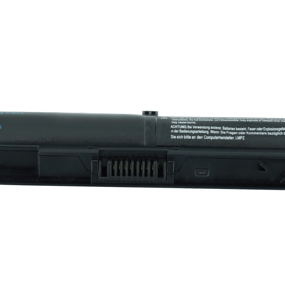 HP 805294-001 RI04 RI06XL ProBook 450 455 470 G3 Series 805047-851 HSTNN-DB7B HSTNN-PB6Q HSTNN-Q94C HSTNN-Q95C HSTNN-Q97C P3G15AA [14.8V / 33Wh] Laptop Battery Replacement