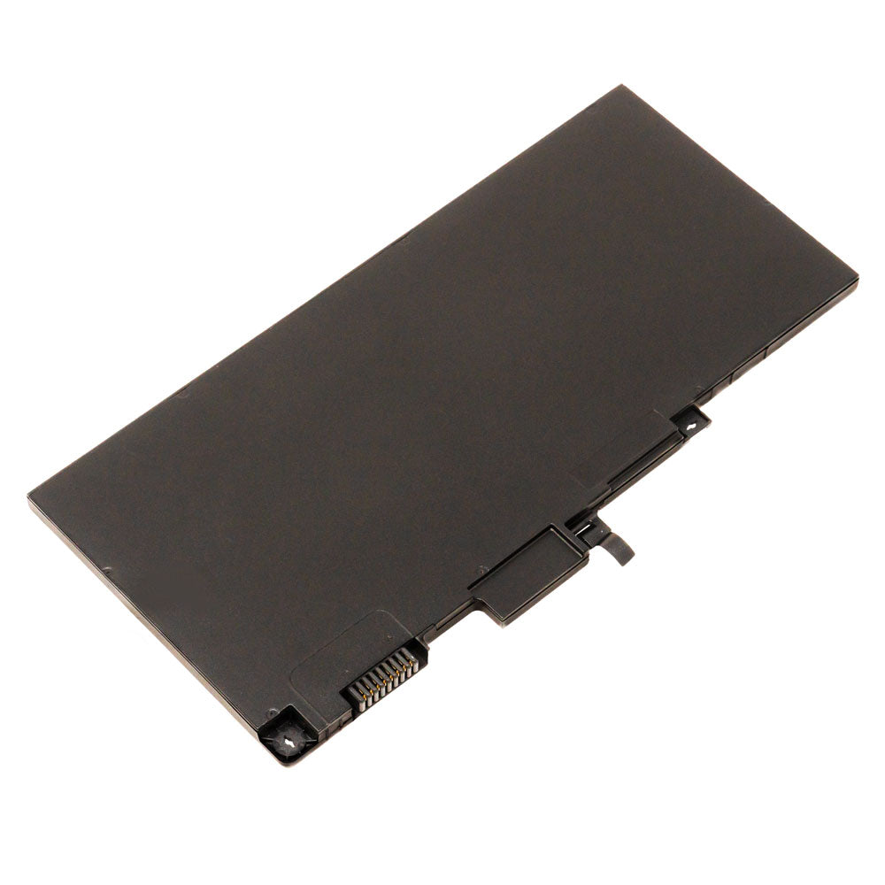 HP ZBook 15u G3 G4 Series Laptop Battery CS03XL 800513-001 800231-271 T7B32AA 800231-141 HSTNN-DB6U HSTNN-I41C [11.4V] Compatible Battery