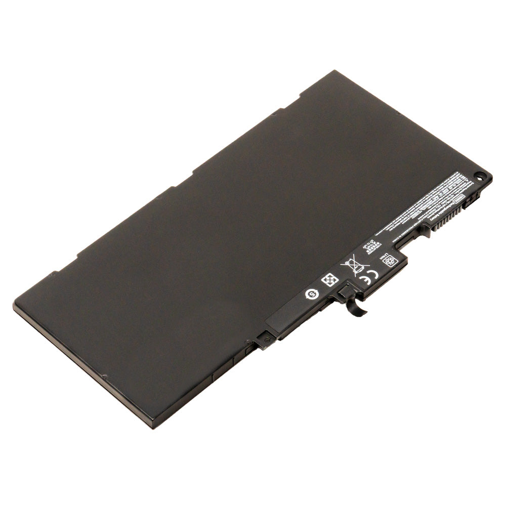 HP EliteBook 745 G3 850 G3 Series Laptop Battery CS03XL 800513-001 800231-271 T7B32AA 800231-141 HSTNN-DB6U HSTNN-I41C [11.4V] Compatible Battery