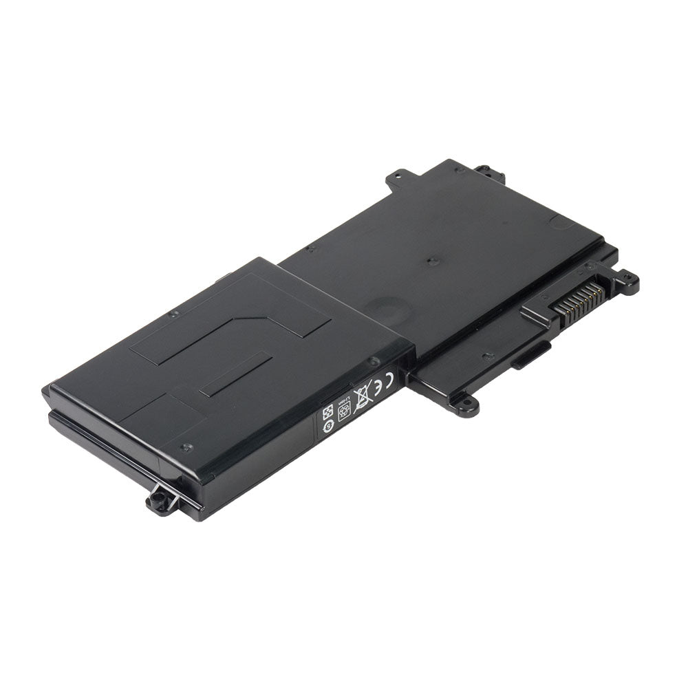 HP CI03 CI03XL ProBook 640 G2 645 G2 650 G2 655 G2 801554-001 CIO3 CIO3XL HSTNN-UB6Q [11.4V / 44Wh] Laptop Battery Replacement