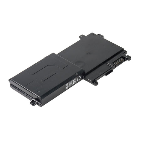 801554-001 Battery for HP ProBook 640 645 650 655 G2 Series Laptop CIO3 CIO3XL HSTNN-UB6Q [11.4V] Compatible Battery