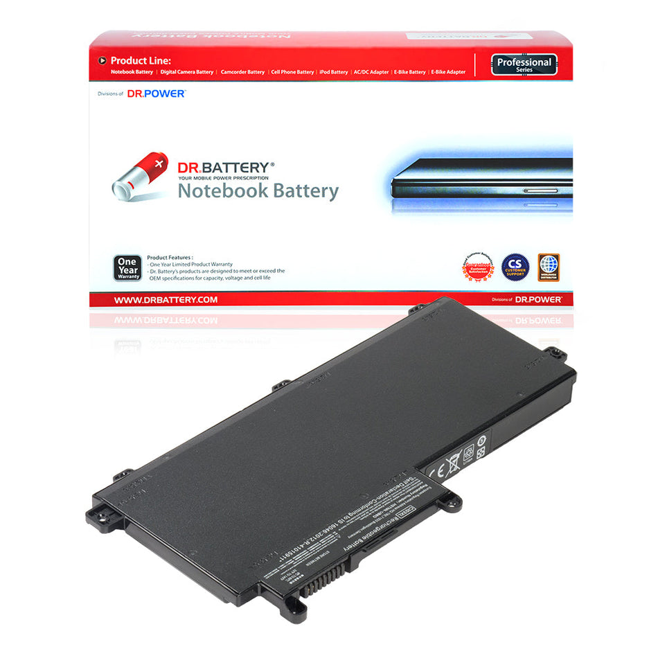 CI03XL 48Wh Laptop Battery For HP ProBook 640/640G2/645 CI03XL 48Wh Laptop Battery For HP ProBook 640/640G2/645