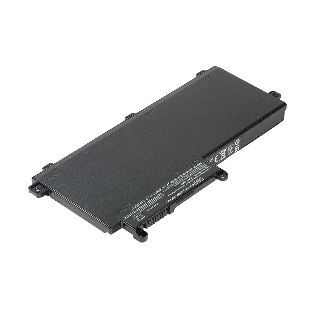 801554-001 Battery for HP ProBook 640 645 650 655 G2 Series Laptop CIO3 CIO3XL HSTNN-UB6Q [11.4V] Compatible Battery