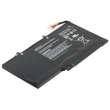 HP Envy 15 u011dx u010dx u050ca u000ew x360 Series Laptop Battery NP03XL 760944-421 761230-005 HSTNN-LB6L HSTNN-UB6L [11.4V] Compatible Battery