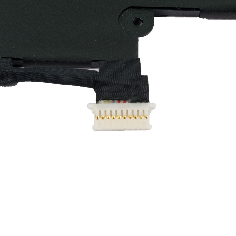 HP Chromebook 14-x030nr 14-x010wm 14-x013dx 14-x015wm 14-x series Chromebook 14 G3 K3X09EAR Series Laptop Battery BO03XL 774159-001 773836-1B1 TPN-Q152 752235-005 TPN-Q137 [11.4V] Compatible Battery