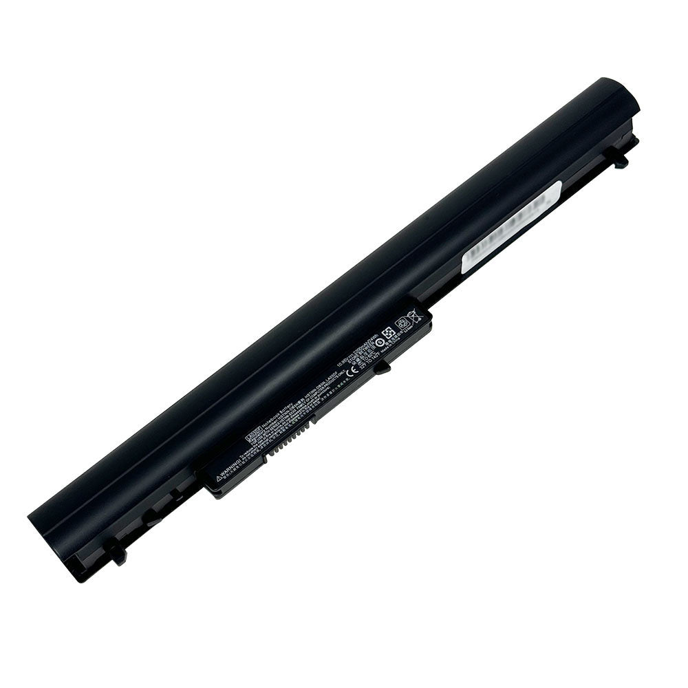 775625-222 Battery for HP Pavilion 14-Y 14-N series Pavilion 15-B 15-F 15-N series HP 340 350 345 355 G1 G2 241 247 248 G1 Series Laptop LA03DF LA03031DF HSTNN-DB6N HSTNN-IB6R 775625-141 775625-121 TPN-Q130 TPN-Q132 [10.95V/11.1V] Compatible Battery