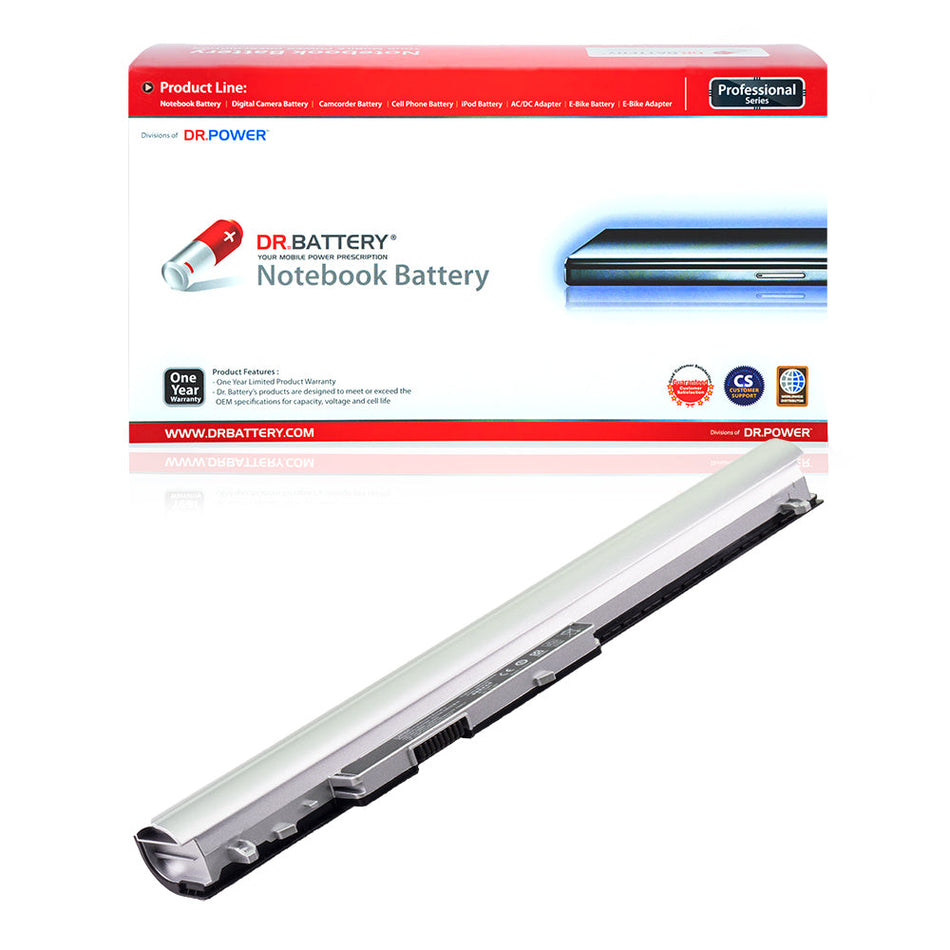 775625-222 Battery for HP Pavilion 14-Y 14-N series Pavilion 15-B 15-F 15-N series HP 340 350 345 355 G1 G2 241 247 248 G1 Series Laptop LA03DF LA03031DF HSTNN-DB6N HSTNN-IB6R 775625-141 775625-121 TPN-Q130 TPN-Q132 [10.95V/11.1V] Compatible Battery