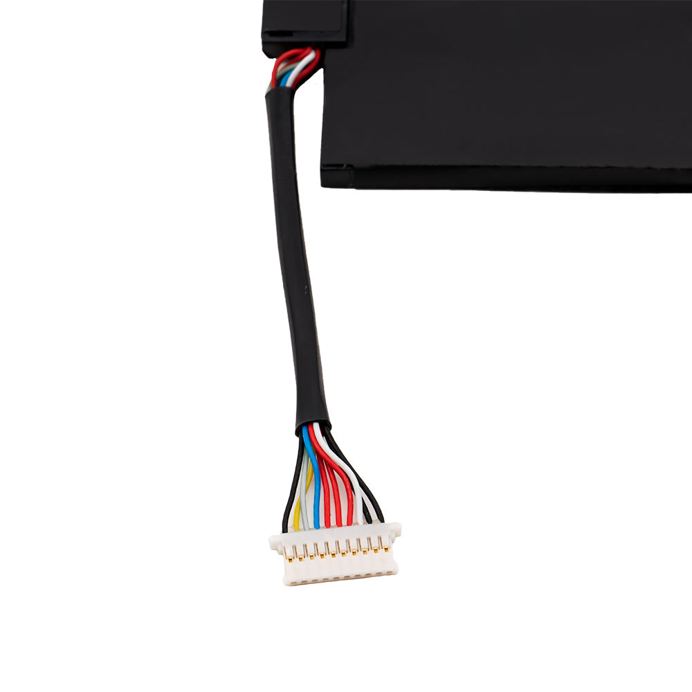 HP Spectre Pro X360 G1 G2 Series Laptop PK03XL 789116-005 HSTNN-DB6S 788237-2C1 PK03056XL [11.4V] Compatible Battery