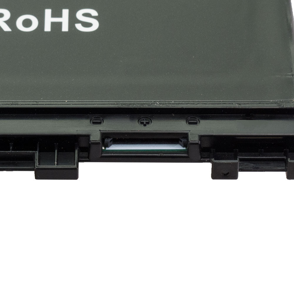 HP Omen 15t-ax000 15t-ax200 HP Pavilion 15-bc051nr 15-bc015tx 15-bc000 Series Laptop Battery TE03XL 849910-850 HSTNN-UB7A TPN-Q173 TE03061XL 849570-541 849570-542 849570-543 [11.55V] Compatible Battery