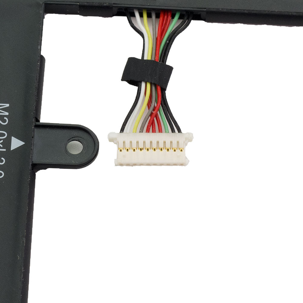 HP Stream 11 Pro G4 Stream 11 Pro G2 Stream 11 Pro G3 Stream 11 Pro G5 Series Laptop Battery PO02XL 824560-005 HSTNN-DB7G TPN-Q166 823908-1C1 HSTNN-IB7G 823908-2C1 [7.6V] Compatible Battery