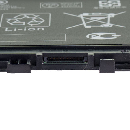 905175-271 Battery for HP Pavilion 15-BC200 series HP Omen 15-AX200 15-AX210 15-AX220 15-AX230 Series Laptop TE04XL HSTNN-DB7T 905175-271 905175-2C1 905277-855 [15.4V] Compatible Battery