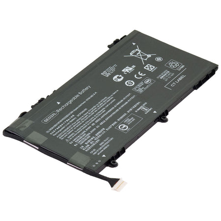 849908-850 849568-421 Battery for HP Pavilion 14-AL000 14-AL100 Series Laptop SE03XL SE03041XL HSTNN-LB7G TPN-Q171 HSTNN-UB6Z [11.55V] Compatible Battery