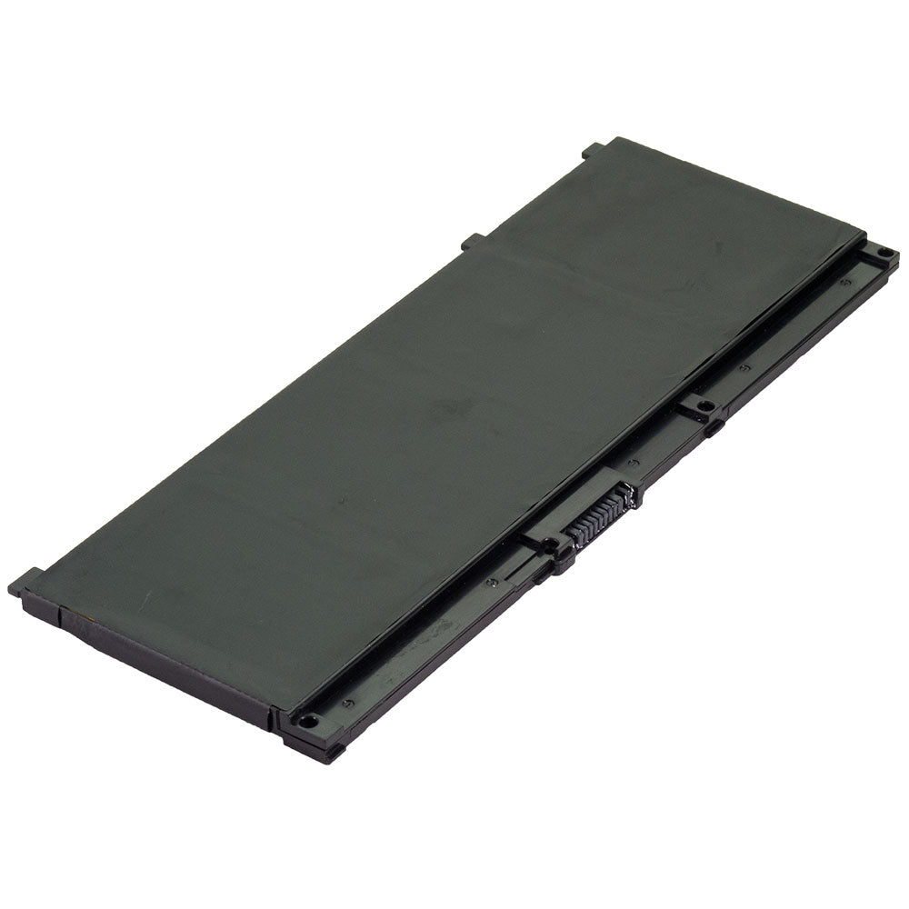 917724-855 Battery for HP Pavilion Power 15-CB 15T-CB series HP Omen 15-CE 15T-CE 15-DC series HP Pavilion 15-CX series HP Envy X360 15-CN 15-CP 17-BW Series Laptop SR04XL 917678-1B1 917678-2B1 [15.4V] Compatible Battery