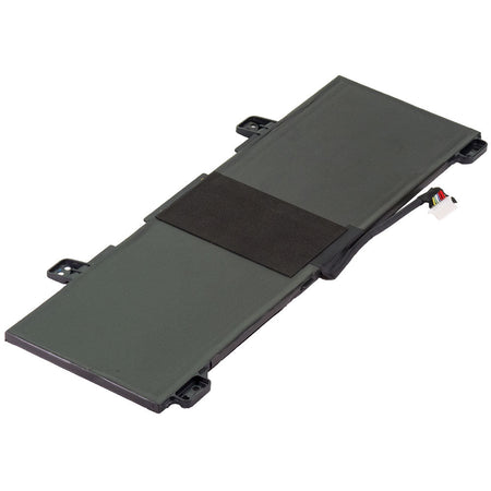 HP Chromebook 14 G5 Series Laptop Battery GM02XL 917725-855 HSTNN-DB7X 917679-271 917679-2C1 917679-541 917679-241 [7.7V] Compatible Battery