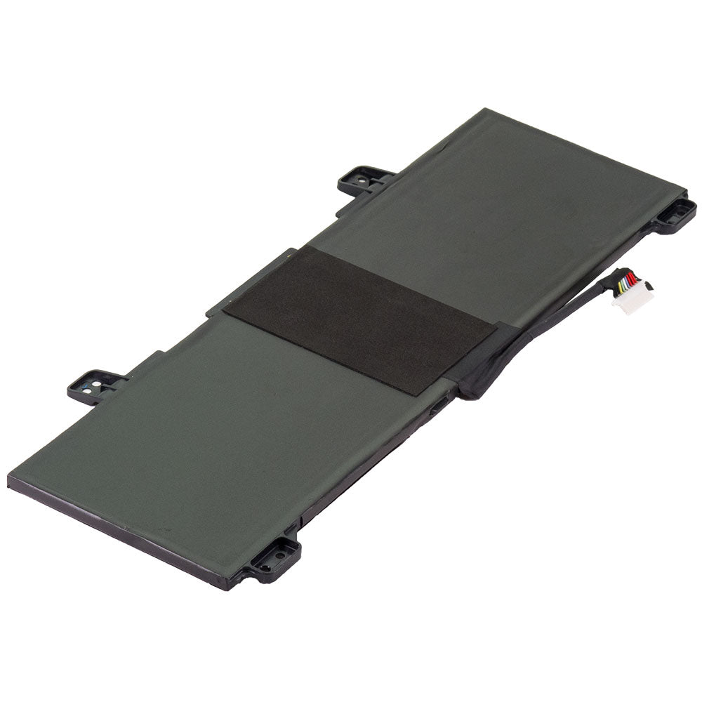 HP Chromebook X360 11-AE000 Series Laptop Battery GM02XL 917725-855 HSTNN-DB7X 917679-271 917679-2C1 917679-541 917679-241 [7.7V] Compatible Battery