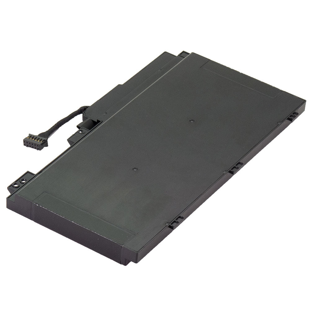 HP ZBook 17 G3 Workstation Series Laptop Battery 808451-001 AI06XL 808397-421 AI06096XL HSTNN-C86C 808451-002 HSTNN-LB6X [11.4V] Compatible Battery