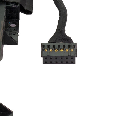 HP ZBook 17 G3 Workstation Series Laptop Battery 808451-001 AI06XL 808397-421 AI06096XL HSTNN-C86C 808451-002 HSTNN-LB6X [11.4V] Compatible Battery