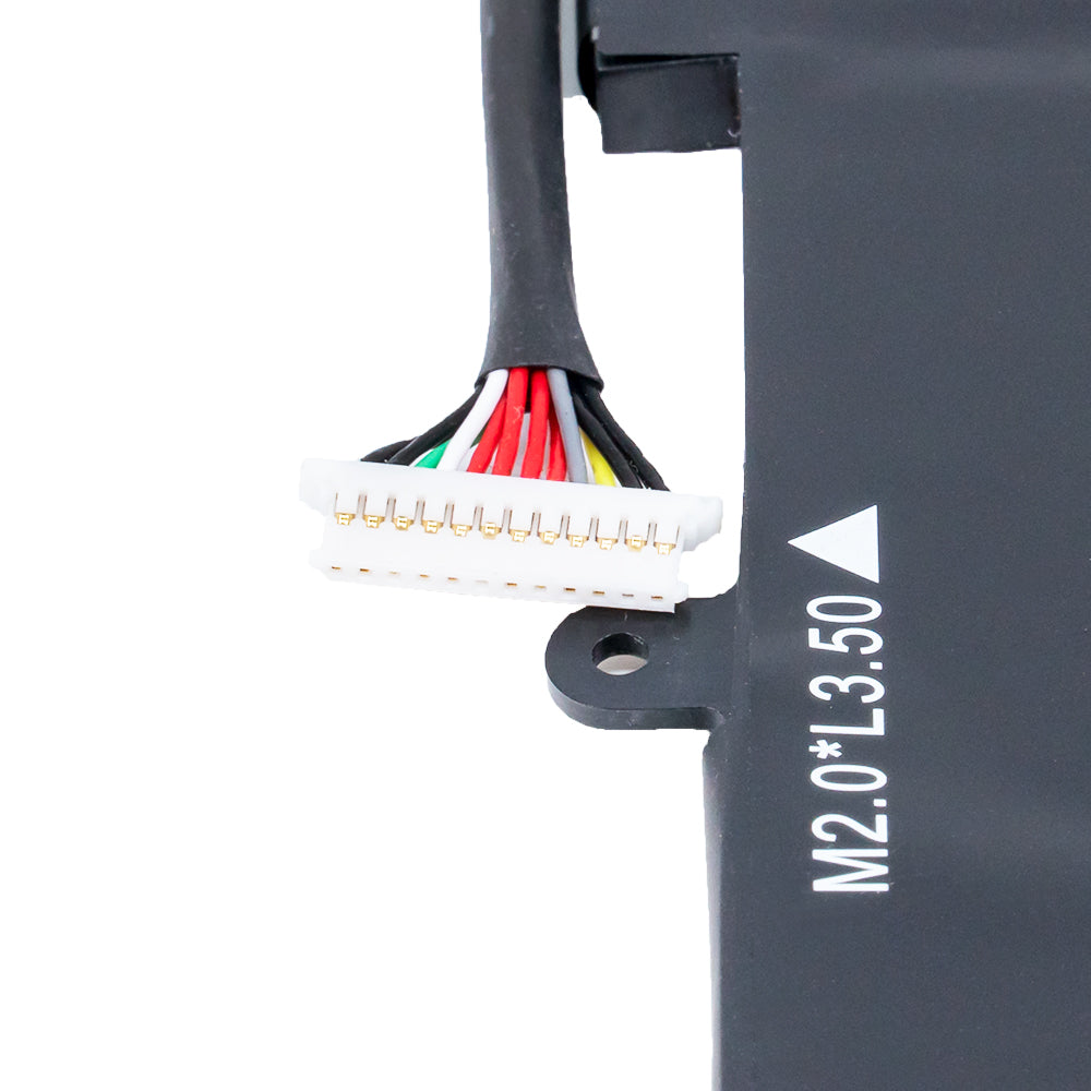 902401-2C1 Battery for HP Spectre x360 15-bl000 15t-bl100 15-b Series Laptop KB06XL 902499-855 HSTNN-DB7R [11.55V] Compatible Battery