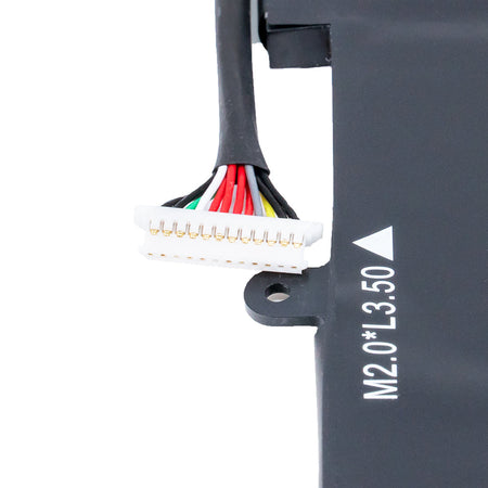 902401-2C1 Battery for HP Spectre x360 15-bl000 15t-bl100 15-b Series Laptop KB06XL 902499-855 HSTNN-DB7R [11.55V] Compatible Battery