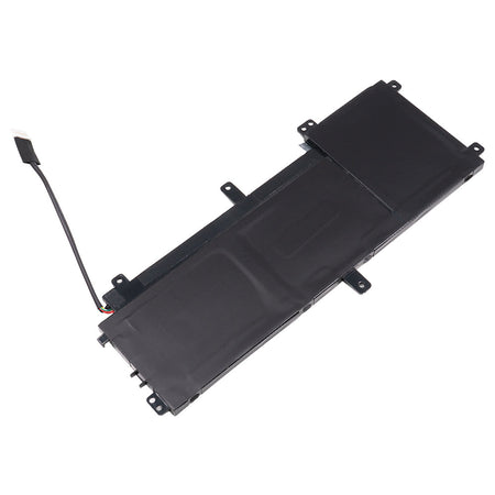 VS03XL Battery for HP Envy 15-AS000 15-AS100 15T-AS000 15T-AS100 Series Laptop 849313-856 849313-850 849047-541 HSTNN-UB6Y TPN-I125 VSO3XL [11.55V] Compatible Battery