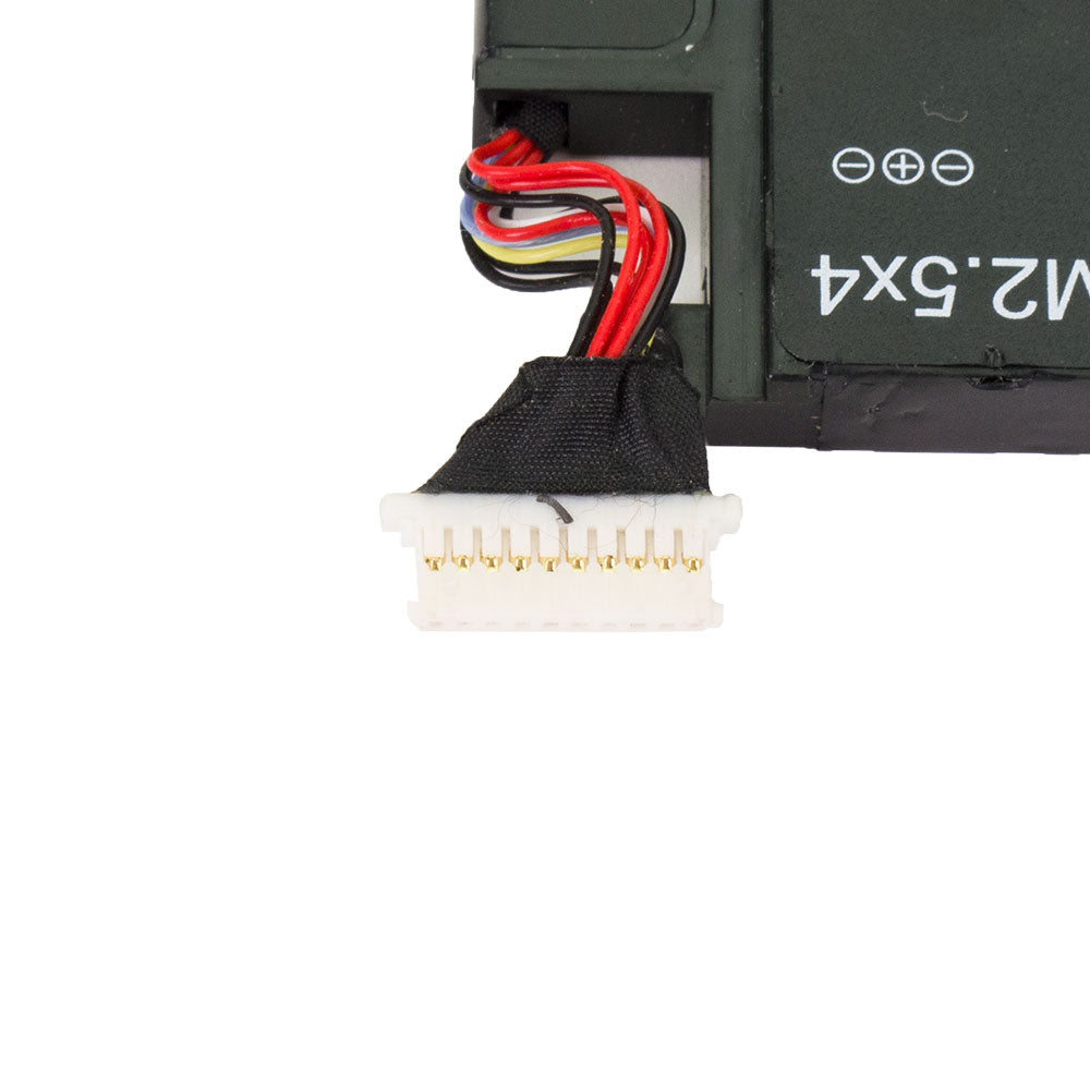 HP Envy M6-p114dx M6-p113dx M6-P000 Series Laptop Battery LP03XL 807417-005 805094-005 LP03055XL HSTNN-UB6R TPN-C122 804072-241 HSTNN-DB6X TPN-C124 [14.4V] Compatible Battery