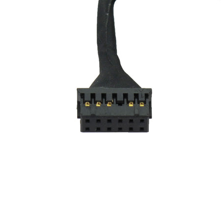 HP ZBook 15 G3 HP ZBook 15 G4 Mobile Workstation Series Laptop Battery VV09XL 808452-001 808452-002 808398-2C1 VV09090XL 808398-2B1 HSTNN-DB7D HSTNN-C87C [11.4V] Compatible Battery