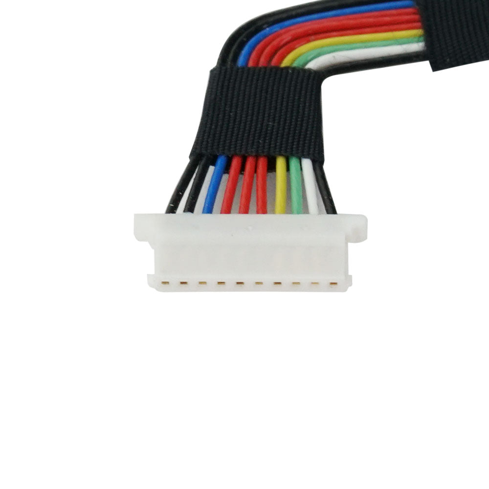 HP Envy 17-U163cl 17-U011nr 17-U177cl 17-U000 17-U100 17U-200 17T-U000 Series Laptop Battery SG03XL 849314-850 849048-421 849315-856 HSTNN-LB7F [11.55V] Compatible Battery