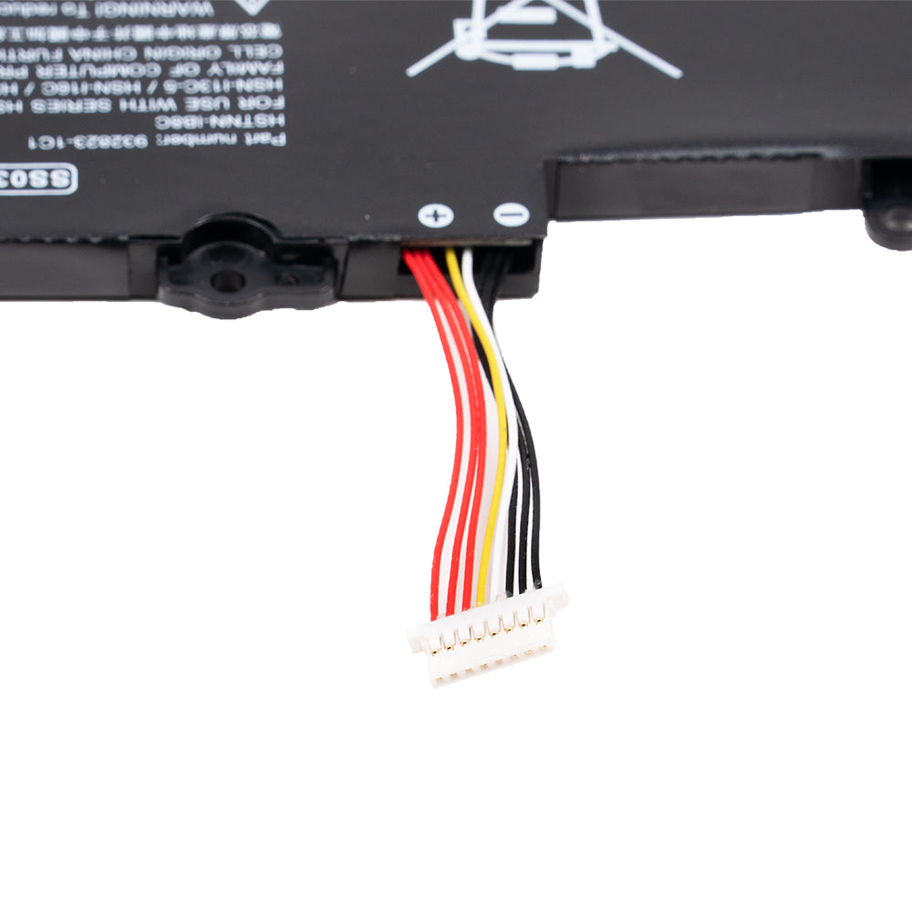 HP EliteBook 745 G6 EliteBook 735 G6 Series Laptop Battery 933321-855 SS03XL 932823-1C1 932823-171 HSN-I13C-4 HSTNN-IB8C [11.55V] Compatible Battery