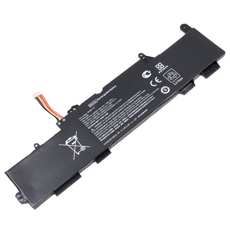HP EliteBook 730 735 740 745 755 830 840 EliteBook 846 G5 840 G6 HP ZBOOK 14U G5 G6 SS03XL 933321-855 HSTNN-LB8G 932823-421 HSN-I12C [11.55V] Battery Replacement